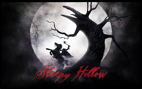 Sleepy Hollow 1999 HD (Hallmark) .